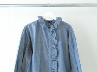 ichi(イチ) ダンガリーシャツの商品画像21