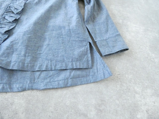 ichi(イチ) ダンガリーシャツの商品画像30