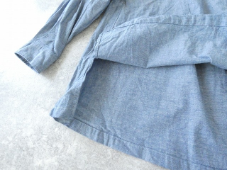 ichi(イチ) ダンガリーシャツの商品画像31