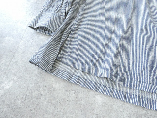ichi(イチ) ストライプヒッコリーシャツの商品画像37