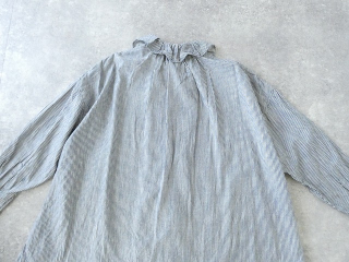 ichi(イチ) ストライプヒッコリーシャツの商品画像40