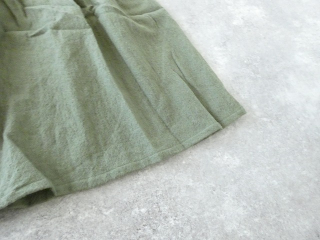 ichi(イチ) ウールガーゼワンピースの商品画像31