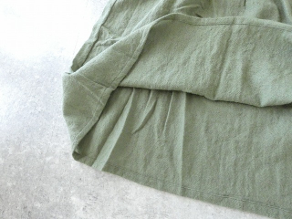 ichi(イチ) ウールガーゼワンピースの商品画像32