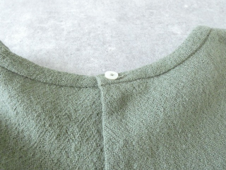 ichi(イチ) ウールガーゼワンピースの商品画像35