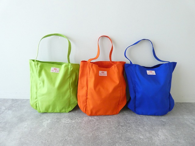 BAGnNOUN(バッグンナウン) TOOL BAG MINI DELUXEの商品画像1