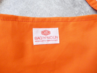 BAGnNOUN(バッグンナウン) TOOL BAG MINI DELUXEの商品画像22