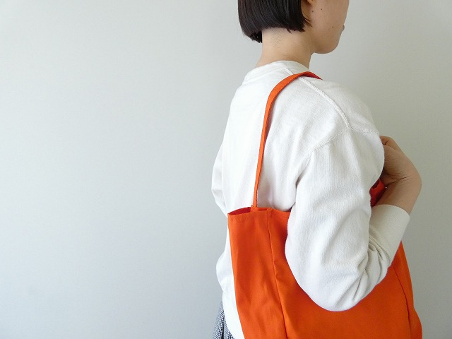 BAGnNOUN(バッグンナウン) TOOL BAG MINI DELUXEの商品画像6