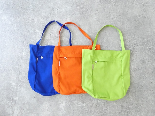 BAGnNOUN(バッグンナウン) TOOL BAG MINI DELUXEの商品画像8