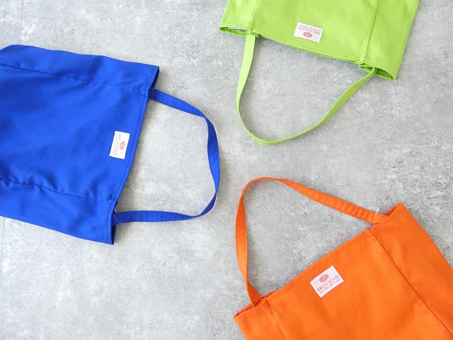 BAGnNOUN(バッグンナウン) TOOL BAG MINI DELUXEの商品画像9