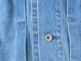 Brocante(ブロカント) 12ozリングデニムアンブリッセジャケットの商品画像28