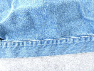Brocante(ブロカント) 12ozリングデニムアンブリッセジャケットの商品画像37