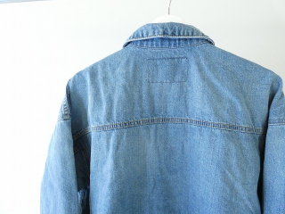 Brocante(ブロカント) 12ozリングデニムアンブリッセジャケットの商品画像42