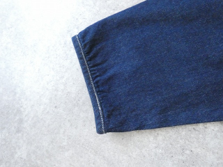 DANTON(ダントン) 10ozコットンデニム カラーレスジャケットの商品画像26