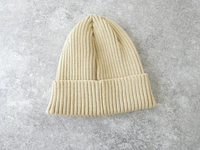 DANTON(ダントン) リブニットキャップの商品画像10