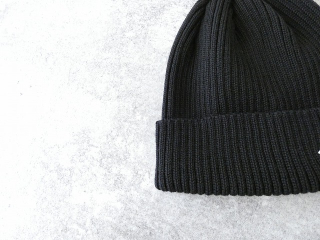 DANTON(ダントン) リブニットキャップの商品画像23