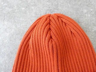 DANTON(ダントン) リブニットキャップの商品画像28