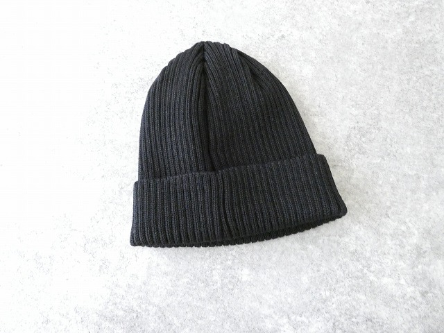 DANTON(ダントン) リブニットキャップの商品画像6