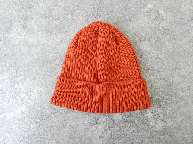DANTON(ダントン) リブニットキャップの商品画像8