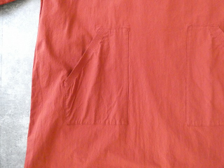 快晴堂(かいせいどう) Girl's ヴィンテージ馬布 Wideストン八分袖ワンピースの商品画像36