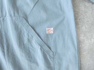 快晴堂(かいせいどう) Girl's ヴィンテージ馬布 Wideストン八分袖ワンピースの商品画像44