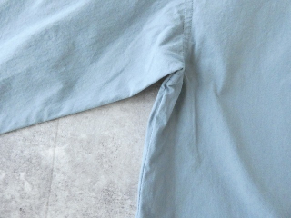 快晴堂(かいせいどう) Girl's ヴィンテージ馬布 Wideストン八分袖ワンピースの商品画像45