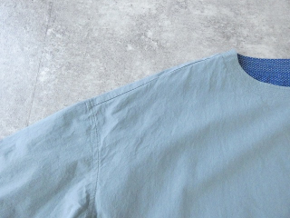 快晴堂(かいせいどう) Girl's ヴィンテージ馬布 Wideストン八分袖ワンピースの商品画像48
