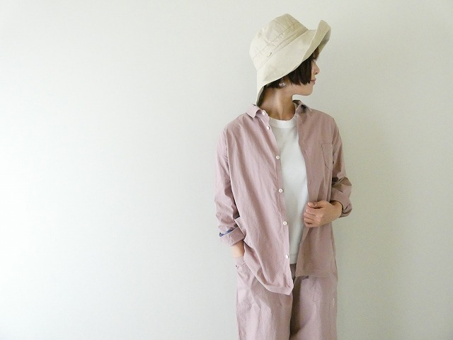 快晴堂(かいせいどう) Girl's ヴィンテージ馬布 ステッチ沢山