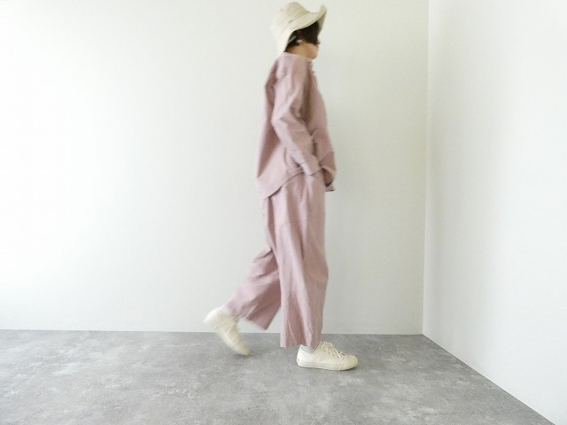 快晴堂(かいせいどう) Girl's ヴィンテージ馬布 カバージャケットの商品画像10