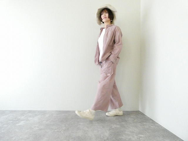 快晴堂(かいせいどう) Girl's ヴィンテージ馬布 カバージャケットの商品画像11