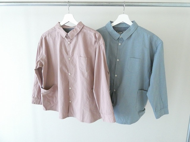 快晴堂(かいせいどう) Girl's ヴィンテージ馬布 カバージャケットの商品画像13