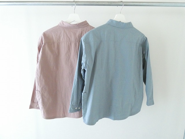 快晴堂(かいせいどう) Girl's ヴィンテージ馬布 カバージャケットの商品画像14