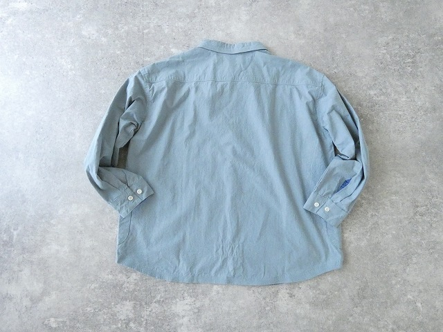 快晴堂(かいせいどう) Girl's ヴィンテージ馬布 カバージャケットの商品画像18