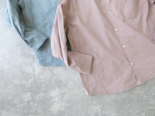 快晴堂(かいせいどう) Girl's ヴィンテージ馬布 カバージャケットの商品画像24