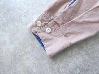 快晴堂(かいせいどう) Girl's ヴィンテージ馬布 カバージャケットの商品画像28