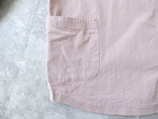 快晴堂(かいせいどう) Girl's ヴィンテージ馬布 カバージャケットの商品画像29