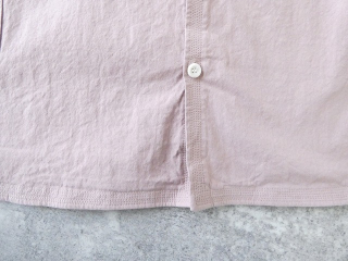 快晴堂(かいせいどう) Girl's ヴィンテージ馬布 カバージャケットの商品画像30