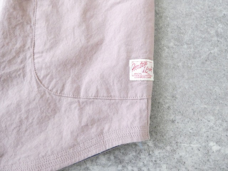 快晴堂(かいせいどう) Girl's ヴィンテージ馬布 カバージャケットの商品画像31