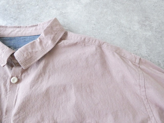 快晴堂(かいせいどう) Girl's ヴィンテージ馬布 カバージャケットの商品画像33