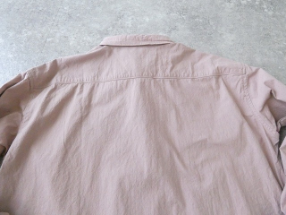 快晴堂(かいせいどう) Girl's ヴィンテージ馬布 カバージャケットの商品画像36