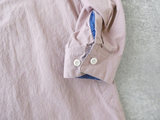 快晴堂(かいせいどう) Girl's ヴィンテージ馬布 カバージャケットの商品画像37