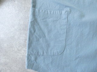 快晴堂(かいせいどう) Girl's ヴィンテージ馬布 カバージャケットの商品画像43