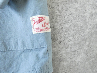 快晴堂(かいせいどう) Girl's ヴィンテージ馬布 カバージャケットの商品画像45