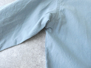 快晴堂(かいせいどう) Girl's ヴィンテージ馬布 カバージャケットの商品画像47