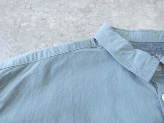 快晴堂(かいせいどう) Girl's ヴィンテージ馬布 カバージャケットの商品画像48