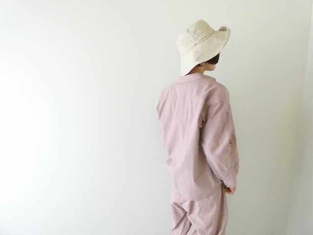 快晴堂(かいせいどう) Girl's ヴィンテージ馬布 カバージャケットの商品画像7