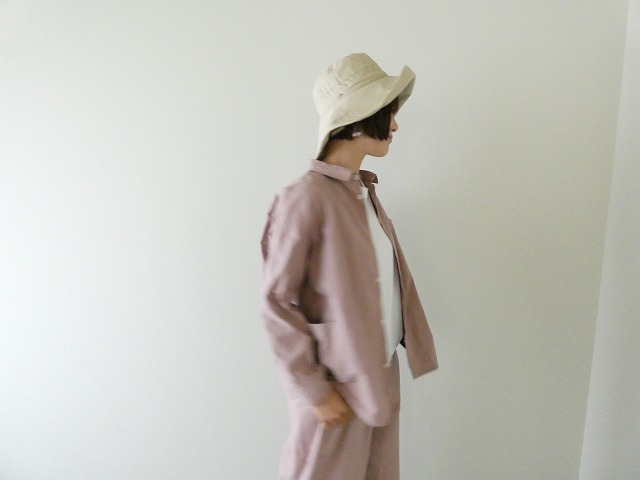 快晴堂(かいせいどう) Girl's ヴィンテージ馬布 カバージャケットの商品画像8