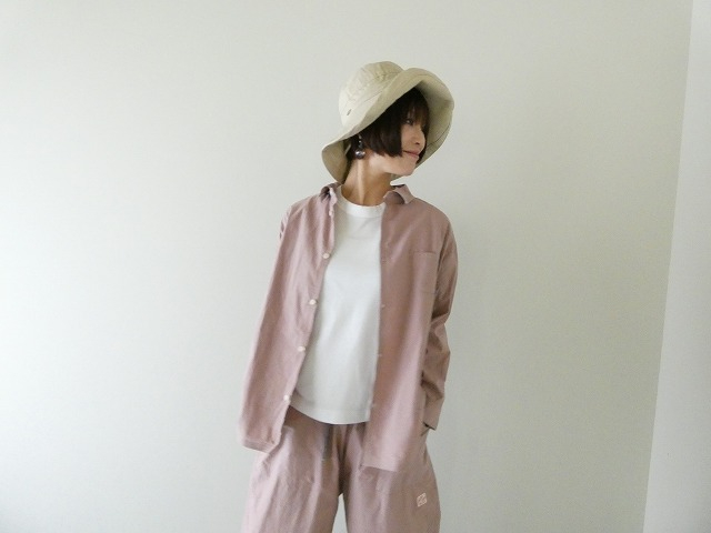 快晴堂(かいせいどう) Girl's ヴィンテージ馬布 カバージャケットの商品画像9