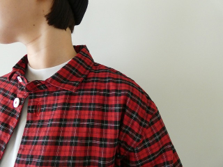 LOLO(ロロ) ニュースタンダードチェックシャツの商品画像21