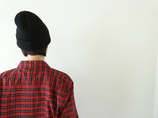 LOLO(ロロ) ニュースタンダードチェックシャツの商品画像22