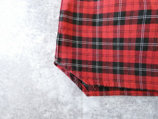 LOLO(ロロ) ニュースタンダードチェックシャツの商品画像25